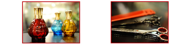 メニュー・料金